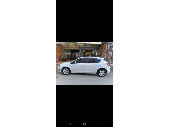 Sahibinden Opel Astra 1.3 CDTI Active 2013 Model