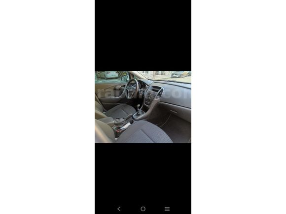 Sahibinden Opel Astra 1.3 CDTI Active 2013 Model