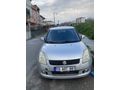 Sahibinden Suzuki Swift 1.5 AT 2009 Model  162.650 km Gri
