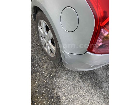 Sahibinden Suzuki Swift 1.5 AT 2009 Model  162.650 km Gri