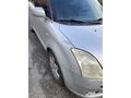 Sahibinden Suzuki Swift 1.5 AT 2009 Model  162.650 km Gri