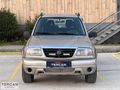 TERCAN MOTORS'DAN TERTEMİZ BAKIMLI 4 KAPI OTOMATİK 4X4 VİTARA