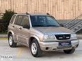 TERCAN MOTORS'DAN TERTEMİZ BAKIMLI 4 KAPI OTOMATİK 4X4 VİTARA