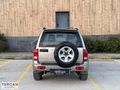 TERCAN MOTORS'DAN TERTEMİZ BAKIMLI 4 KAPI OTOMATİK 4X4 VİTARA