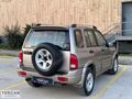 TERCAN MOTORS'DAN TERTEMİZ BAKIMLI 4 KAPI OTOMATİK 4X4 VİTARA