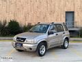 TERCAN MOTORS'DAN TERTEMİZ BAKIMLI 4 KAPI OTOMATİK 4X4 VİTARA