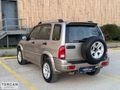 TERCAN MOTORS'DAN TERTEMİZ BAKIMLI 4 KAPI OTOMATİK 4X4 VİTARA