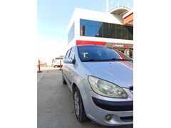 Sahibinden Hyundai Getz 1.5 CRDi Active 2006 Model