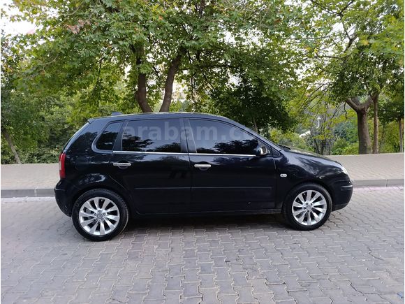 Sahibinden Volkswagen Polo 1.4 Basicline 2004 Model