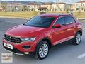 2021-VW-T ROC-HİGHLİNE-ŞRT TAKİP-KÖR NOKTA-ACC-HAYALET-HATASIZ