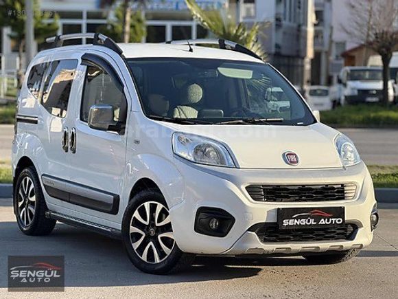 2019-FİORİNO-1.3-PREMİO-130.KM-TABLET EKRAN-HATASIZ