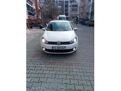 Sahibinden Volkswagen Golf 1.4 TSi Pulse 2012 Model Manisa 203000 km Beyaz