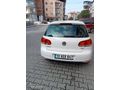 Sahibinden Volkswagen Golf 1.4 TSi Pulse 2012 Model Manisa 203000 km Beyaz