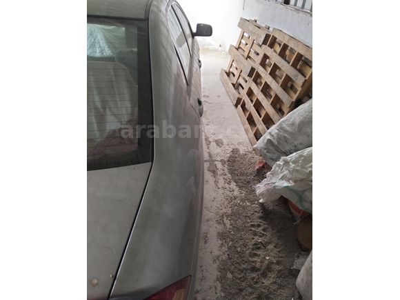 DEĞİŞENSİZ, 53000 KM'DE, LPG'Lİ, KAPALI GARAJ ARACI