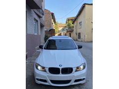 Sahibinden BMW 3 Serisi 320d M Sport 2010 Model 