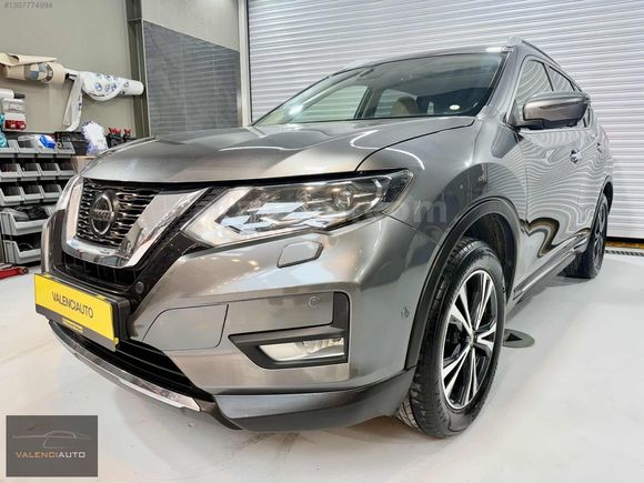 VALENCIAUTO 2021 ÇIKIŞLI KOMPLE YETKİLİ SERVİS BAKIMLI FÜME+BEJ
