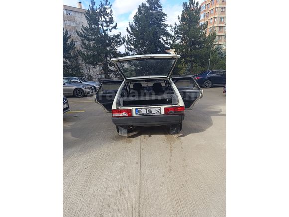 Sahibinden Lada Samara 1.5 1992 Model
