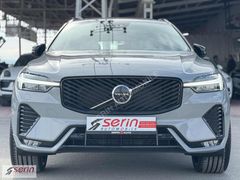SERİN AUTO 2025 XC 60 MAKYAJLI/22 JANT/POLESTAR/%20 FAT/HATASIZ