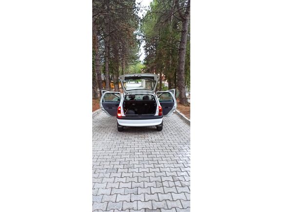 Sahibinden yeni sahibine corsa