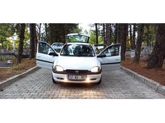 Sahibinden yeni sahibine corsa