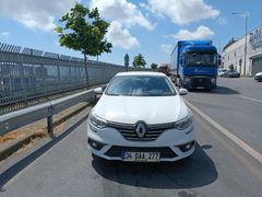 Sahibinden Renault Megane 1.3 TCe Joy 2020 Model İstanbul