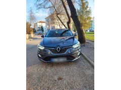 2023 Model Renault Megane 1.3 TCe Touch Fabrikasyon Brc Lpg'li