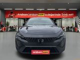 Galeriden Peugeot 408 1.2 PureTech GT 2023 Model Kastamonu 72.707 km Gri (metalik)