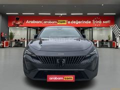 Galeriden Peugeot 408 1.2 PureTech GT 2023 Model Kastamonu 72.707 km Gri (metalik)