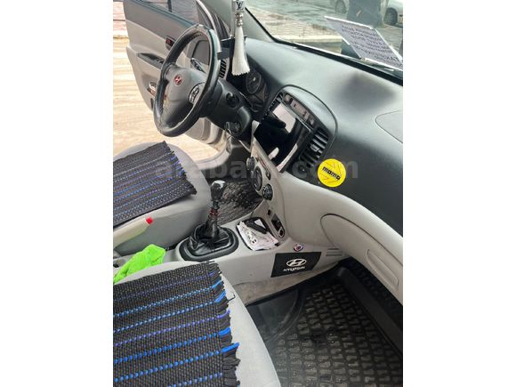 Sahibinden Hyundai Accent Era 1.6 Select 2008 Model