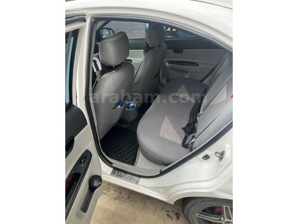 Sahibinden Hyundai Accent Era 1.6 Select 2008 Model