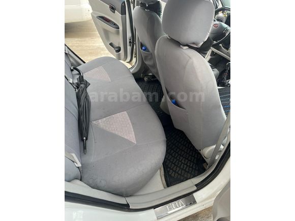 Sahibinden Hyundai Accent Era 1.6 Select 2008 Model