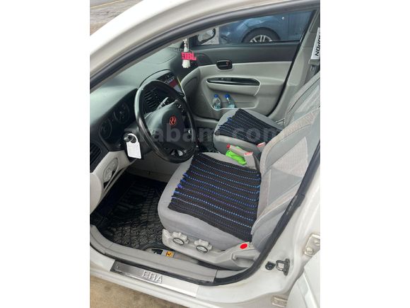 Sahibinden Hyundai Accent Era 1.6 Select 2008 Model