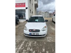 Sahibinden Hyundai Accent Era 1.6 Select 2008 Model