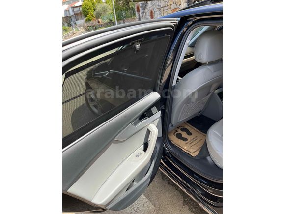 Sahibinden Audi A4 Sedan 40 TDI Advanced 2023 Model 