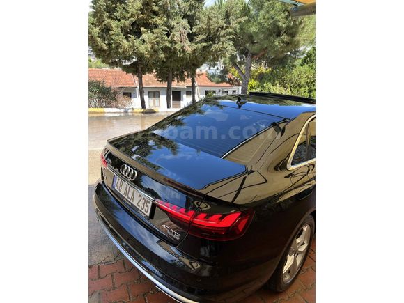 Sahibinden Audi A4 Sedan 40 TDI Advanced 2023 Model 