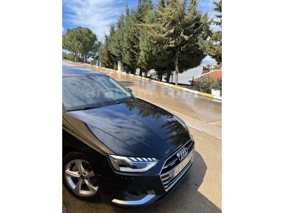 Sahibinden Audi A4 Sedan 40 TDI Advanced 2023 Model 