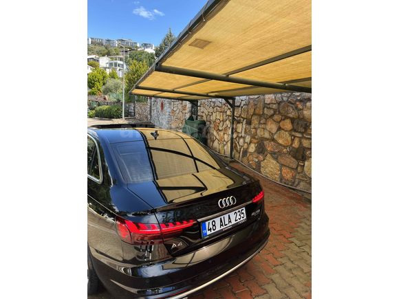 Sahibinden Audi A4 Sedan 40 TDI Advanced 2023 Model 