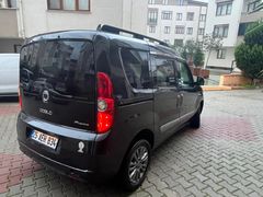 Sahibinden Fiat Doblo Combi 1.6 Multijet Premio 2011 Model