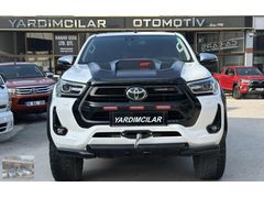 YARDIMCILAR'DAN/BOYASIZ/4X4/EXTRALI/0.99 KREDİ İMKANI/K.K12 TKST