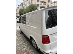 Sahibinden Volkswagen Transporter 2.0 TDİ City Van 2017 Model 