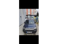 Sahibinden Fiat Doblo Combi 1.3 Multijet Premio 2005 Model  265.000 km Füme