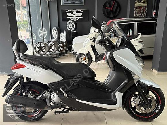 UYGUN RAKAM - XMAX250 ABS-KAZASIZ-EXTRALI-TAKAS OLUR