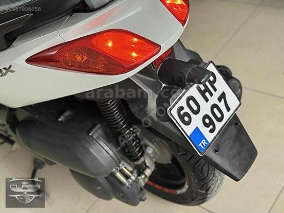 UYGUN RAKAM - XMAX250 ABS-KAZASIZ-EXTRALI-TAKAS OLUR