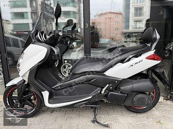UYGUN RAKAM - XMAX250 ABS-KAZASIZ-EXTRALI-TAKAS OLUR