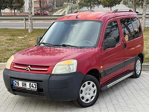 2005 model çift sürgü tek kapak klimalı
