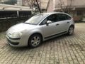 Sahibinden Citroen C4 1.6 HDi SX 2007 Model 