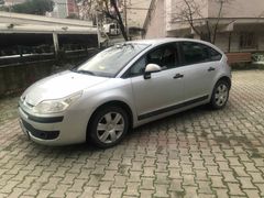 Sahibinden Citroen C4 1.6 HDi SX 2007 Model 