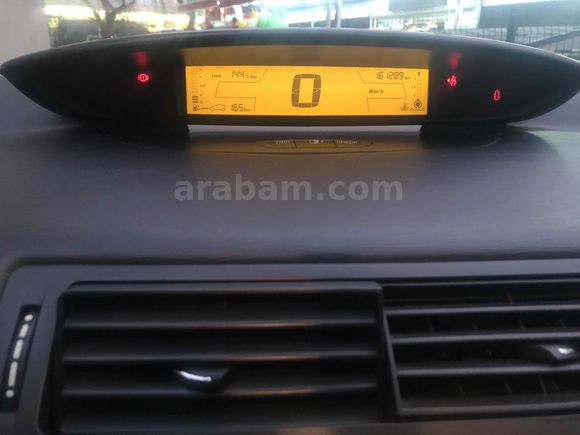 Sahibinden Citroen C4 1.6 HDi SX 2007 Model 