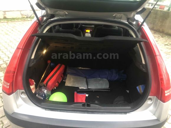 Sahibinden Citroen C4 1.6 HDi SX 2007 Model 