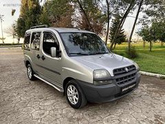 FİAT DOBLO 1.9 D 194.000 KM HATASIZ BOYASIZ